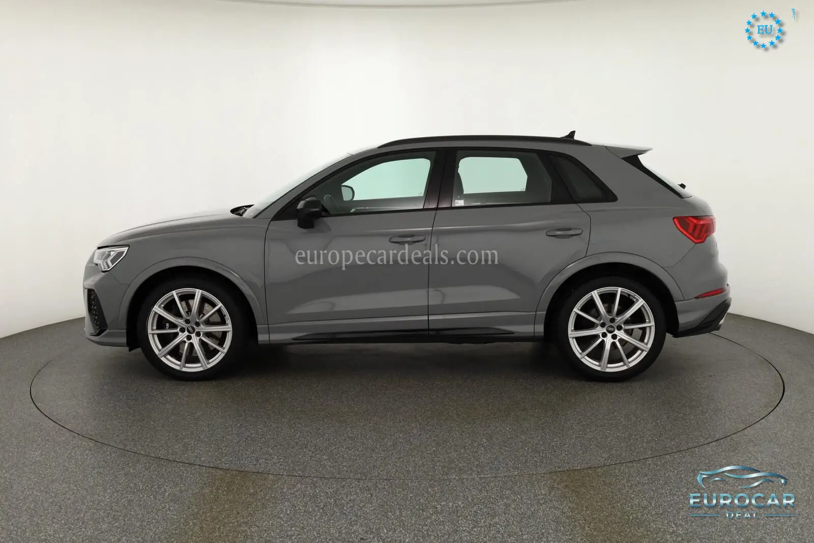 Audi RSQ3