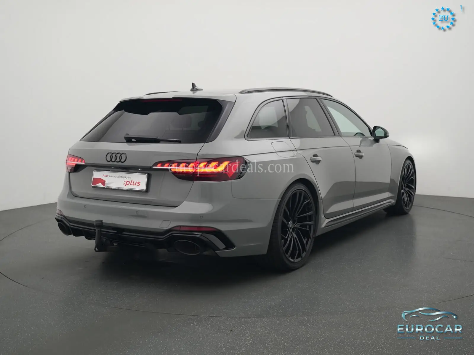 Audi RS4
