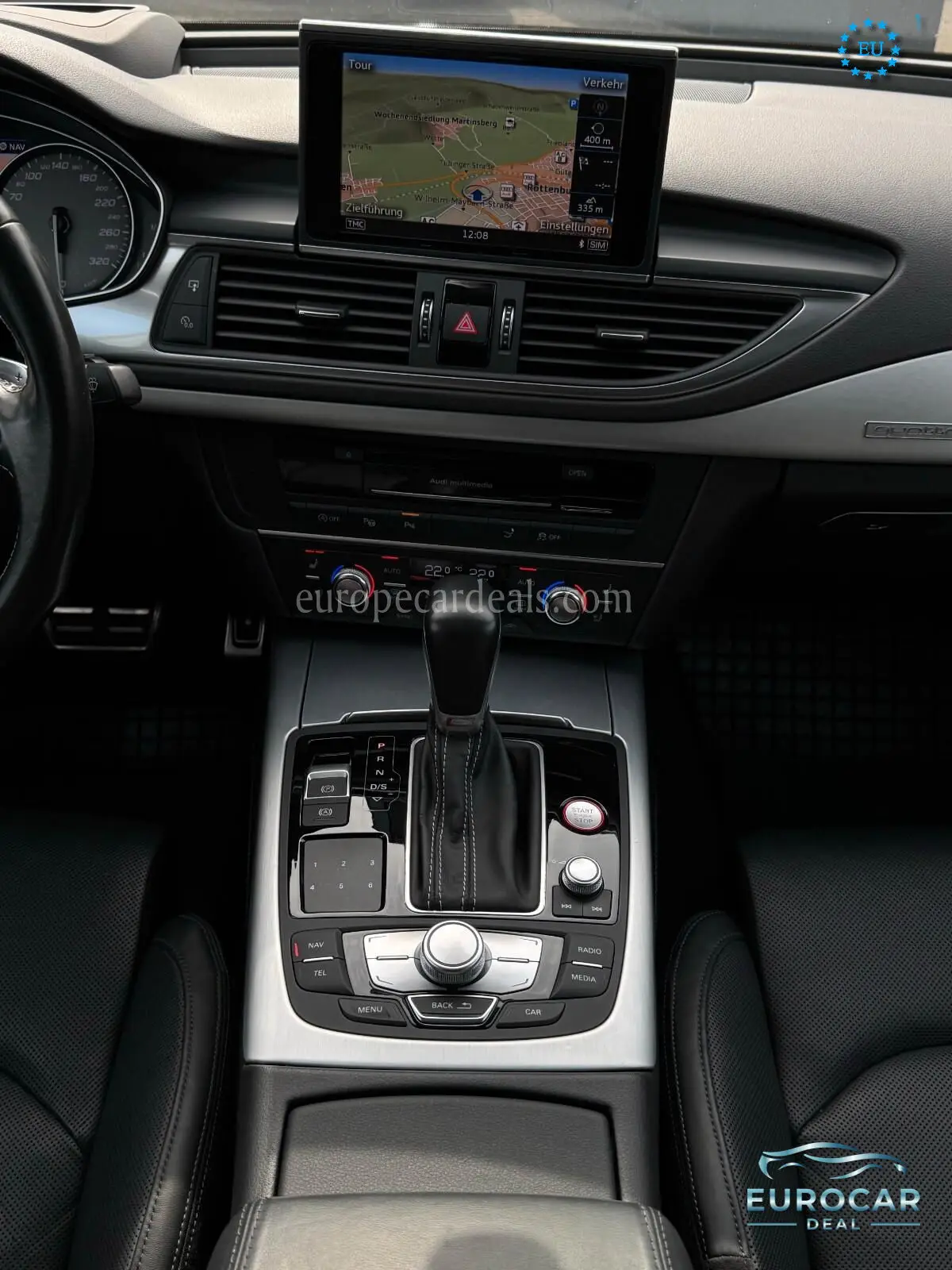 Audi S7