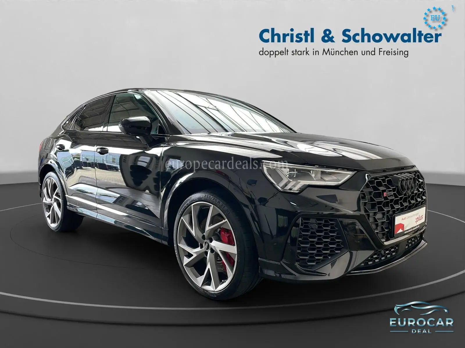 Audi RSQ3