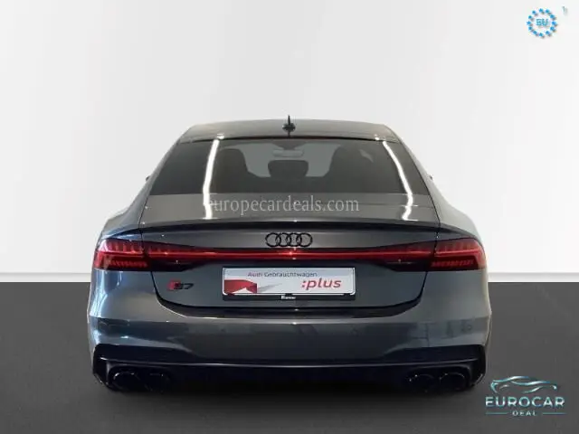 Audi S7