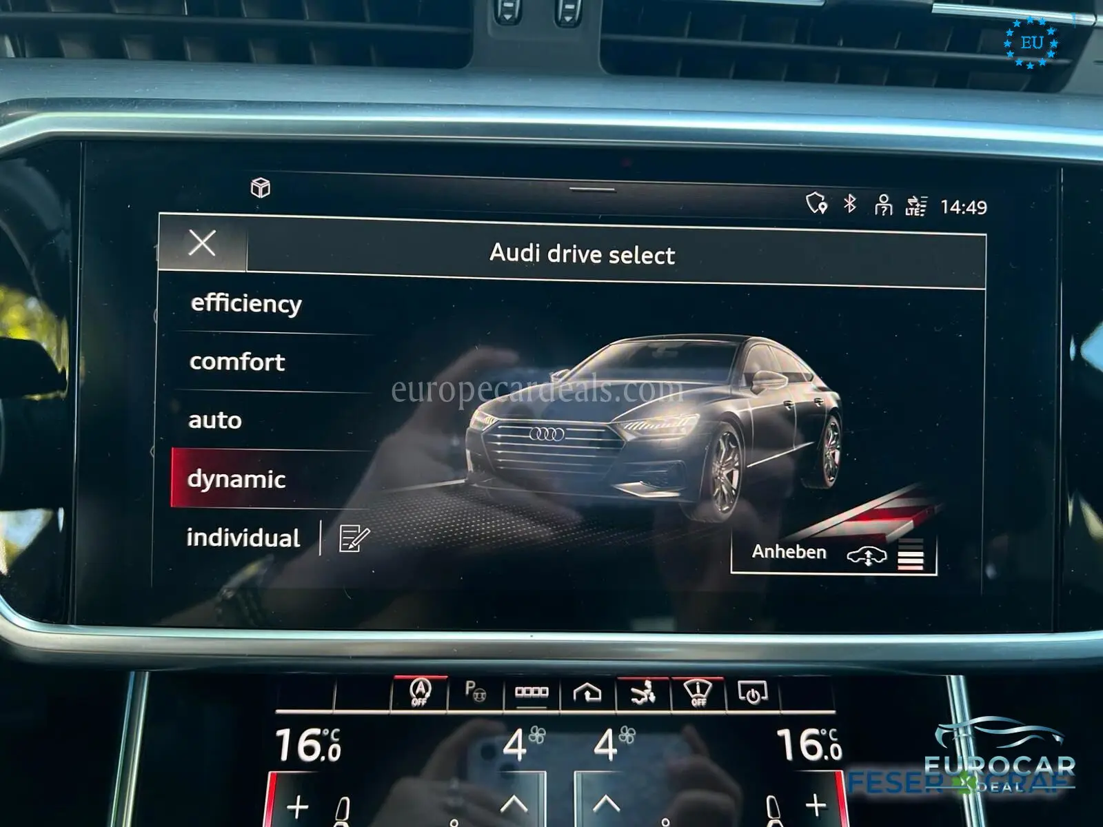 Audi S7