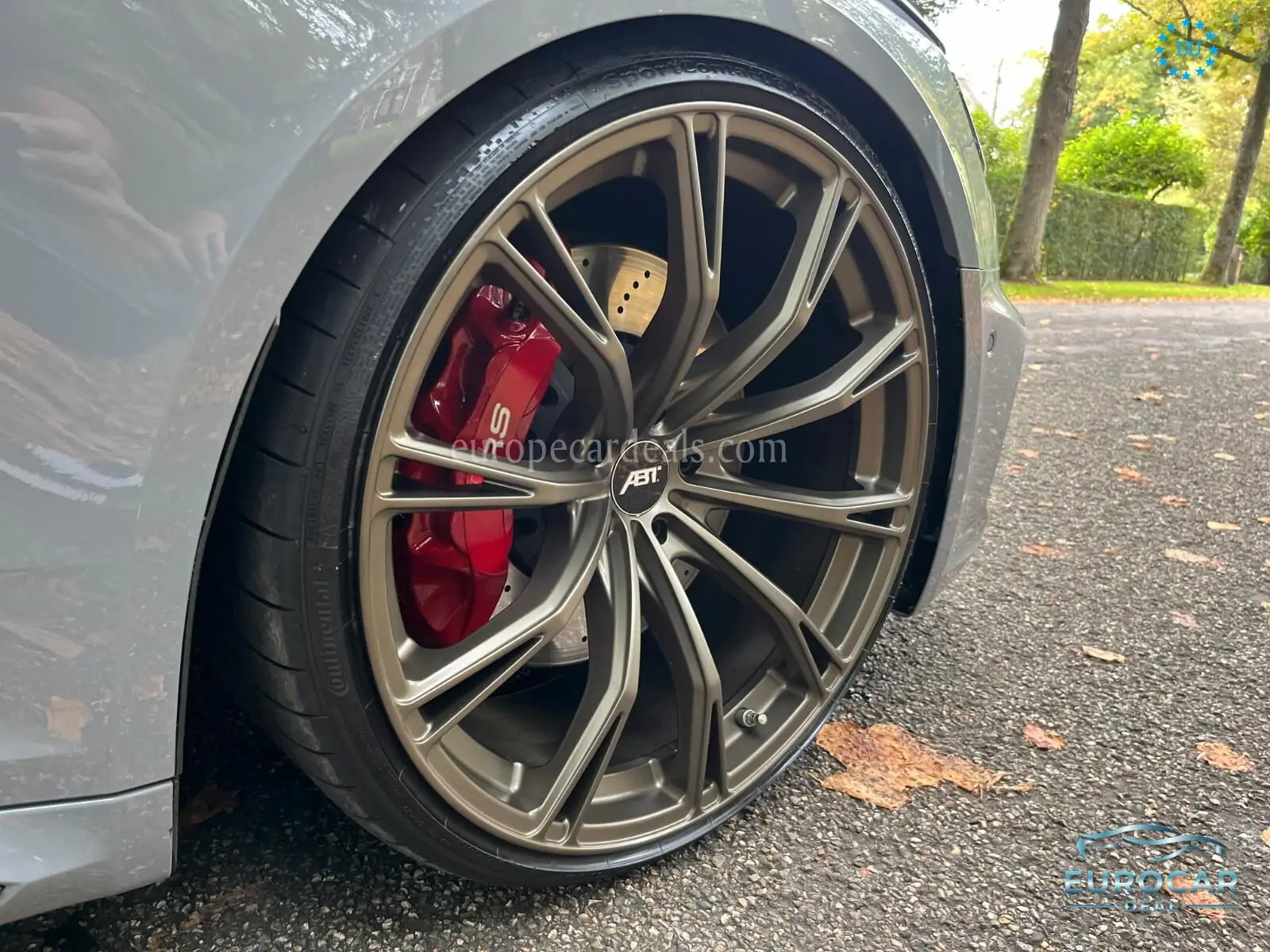 Audi RS4