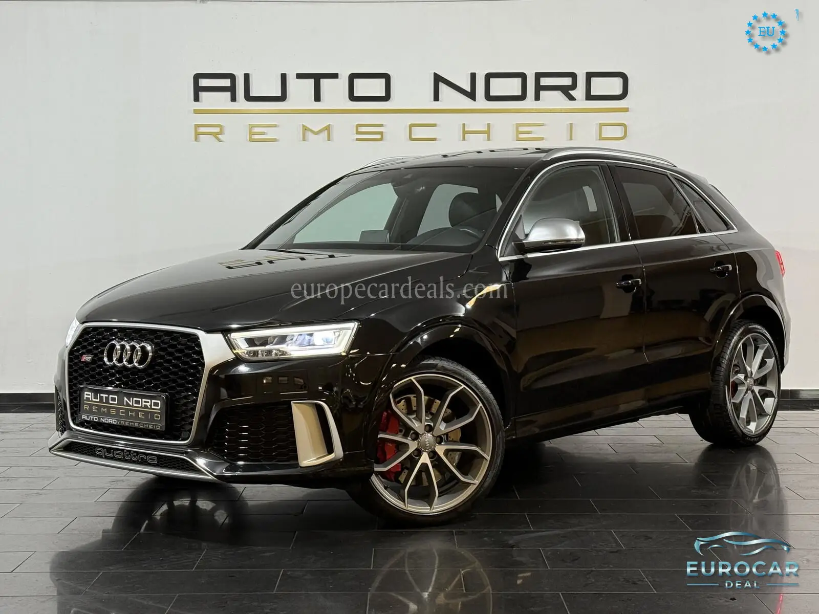 Audi RSQ3