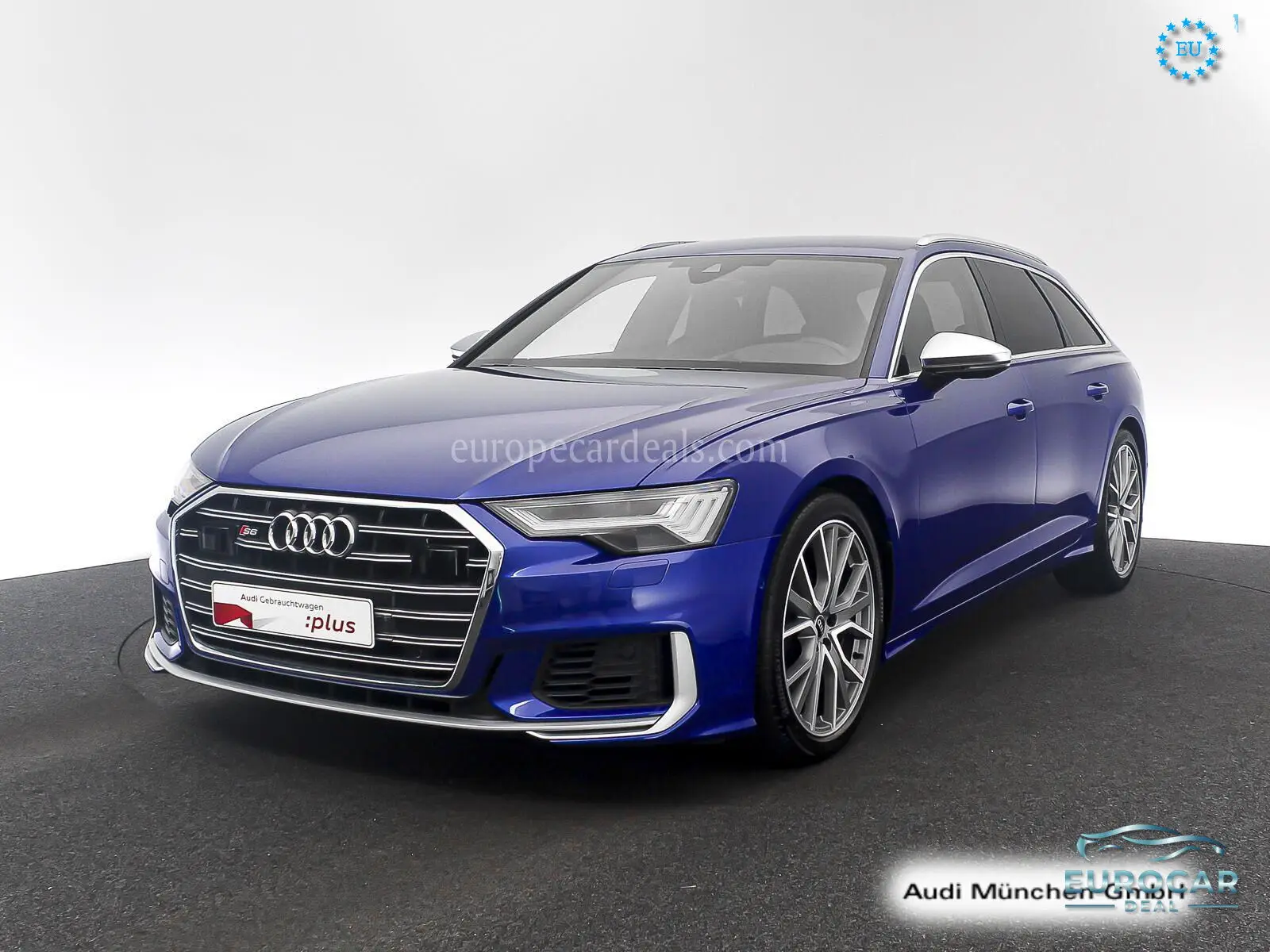 Audi S6
