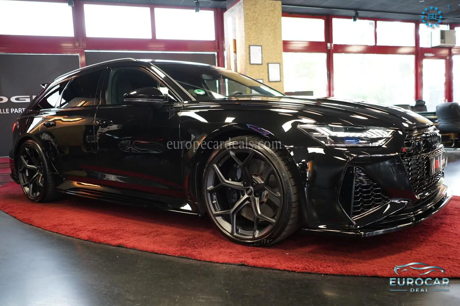 Audi RS6