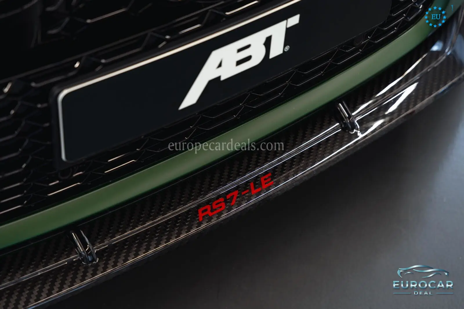 Audi RS7
