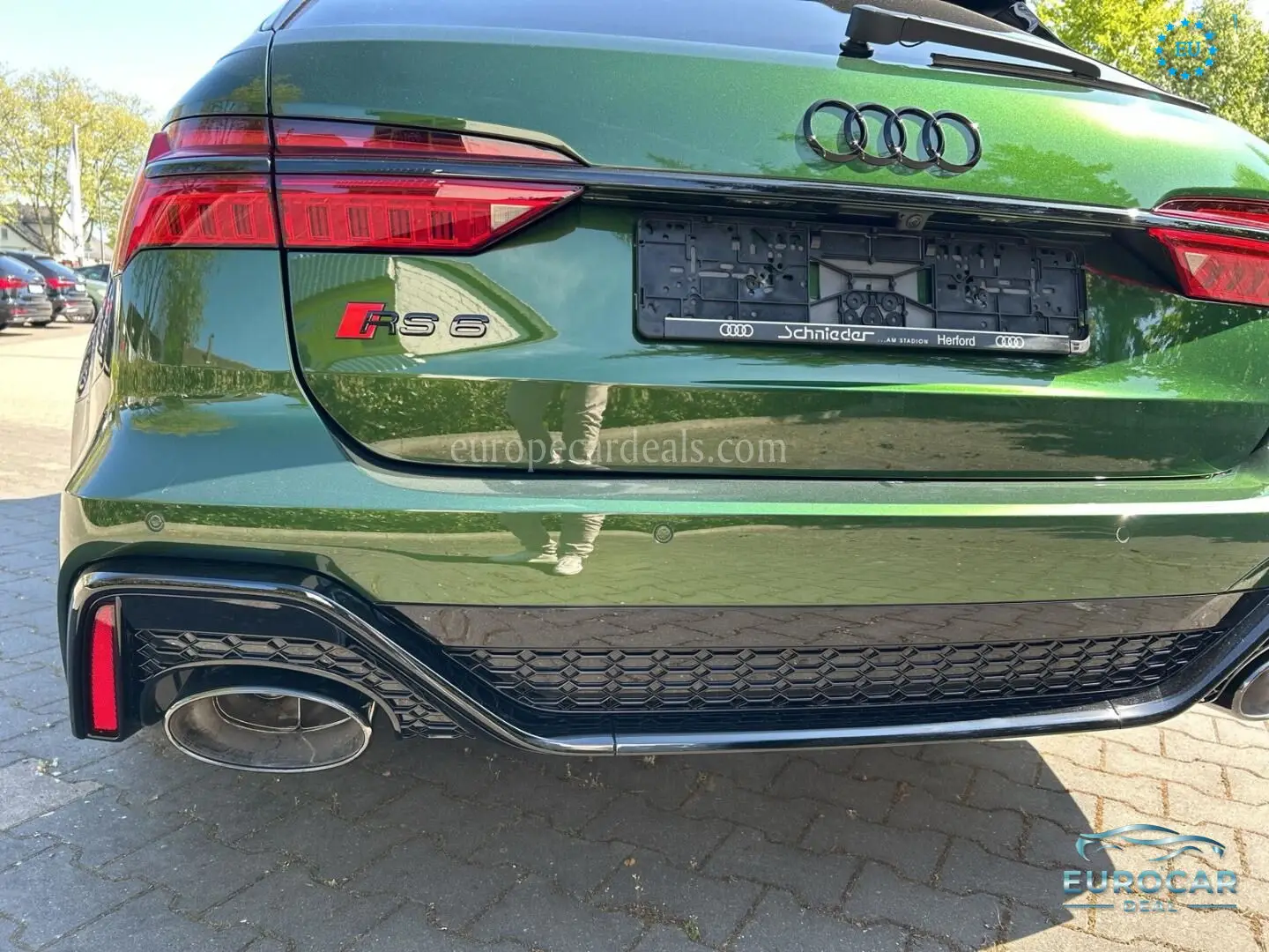 Audi RS6