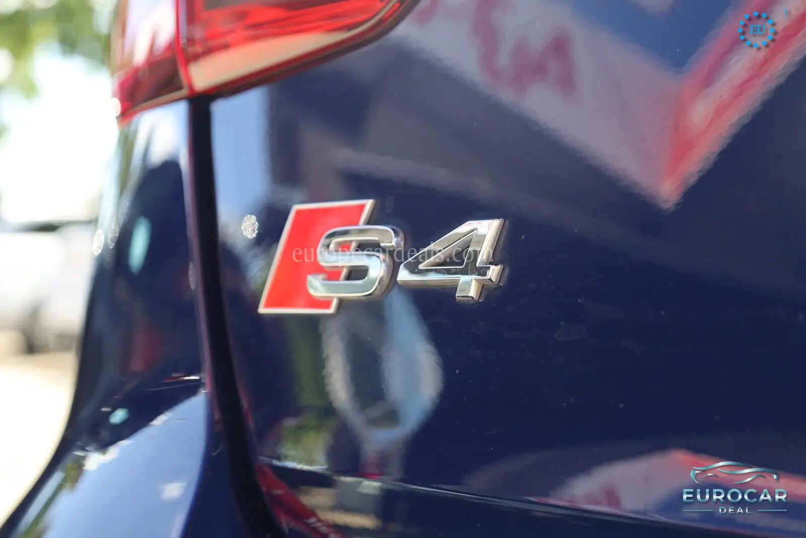Audi S4