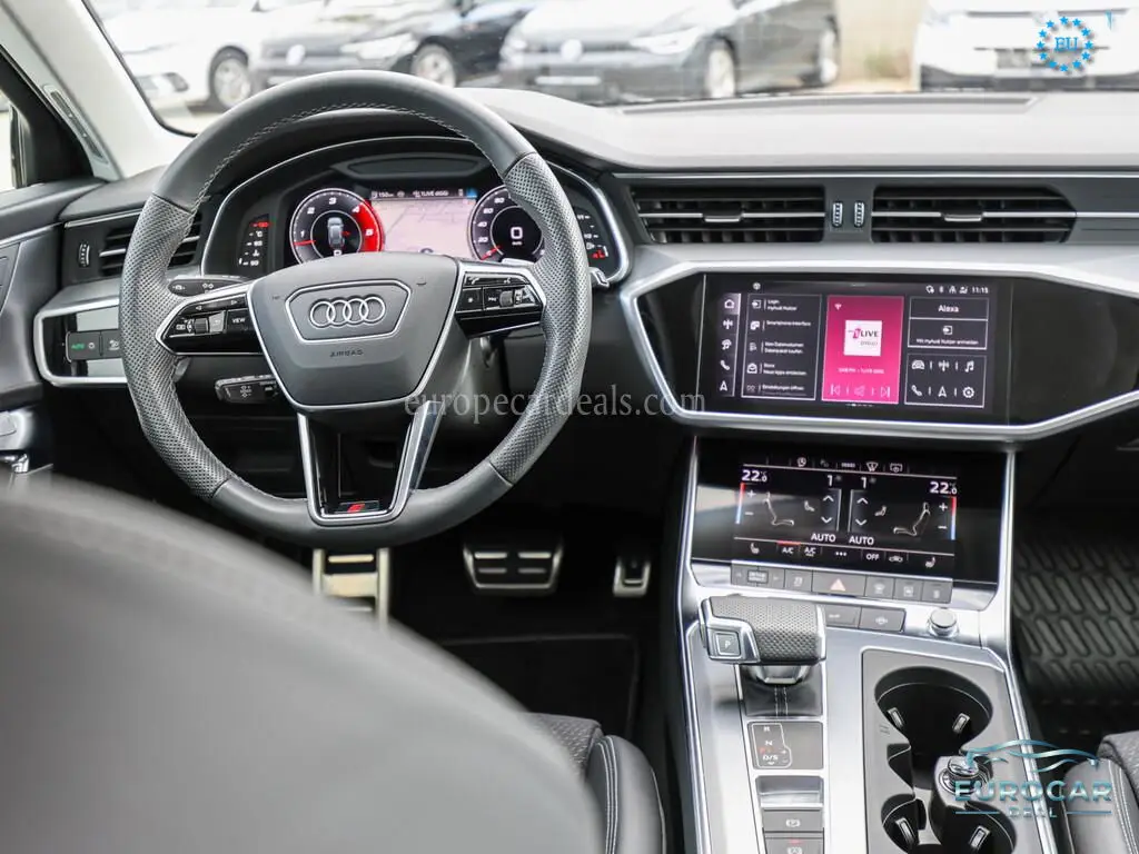 Audi S6