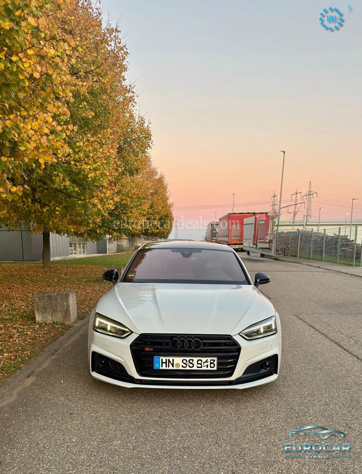 Audi S5