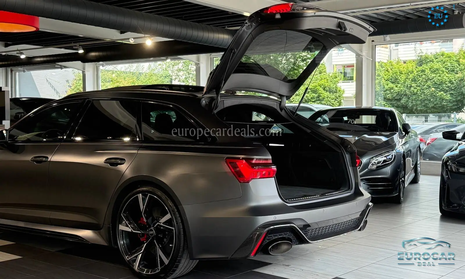 Audi RS6