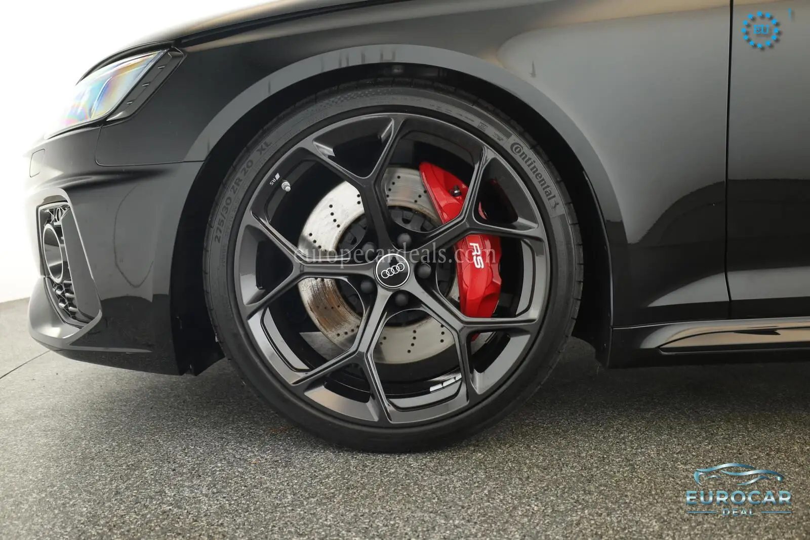Audi RS4