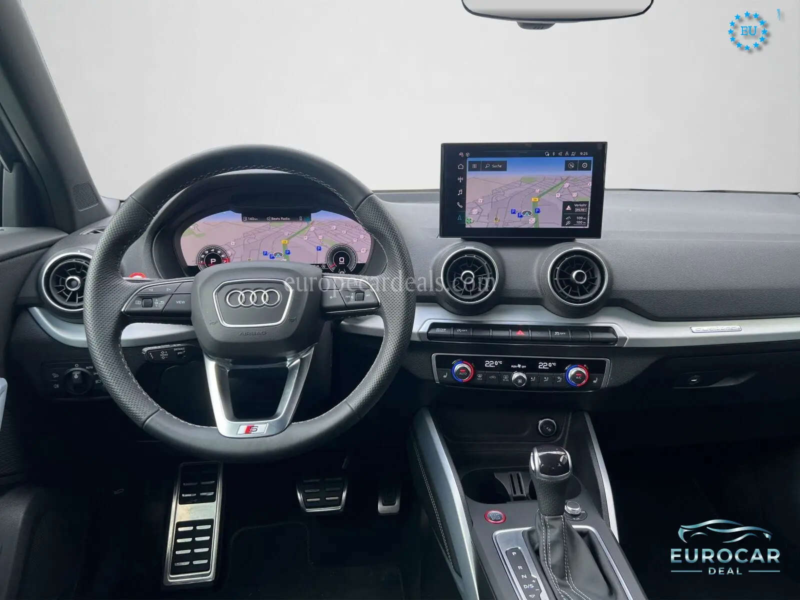 Audi SQ2