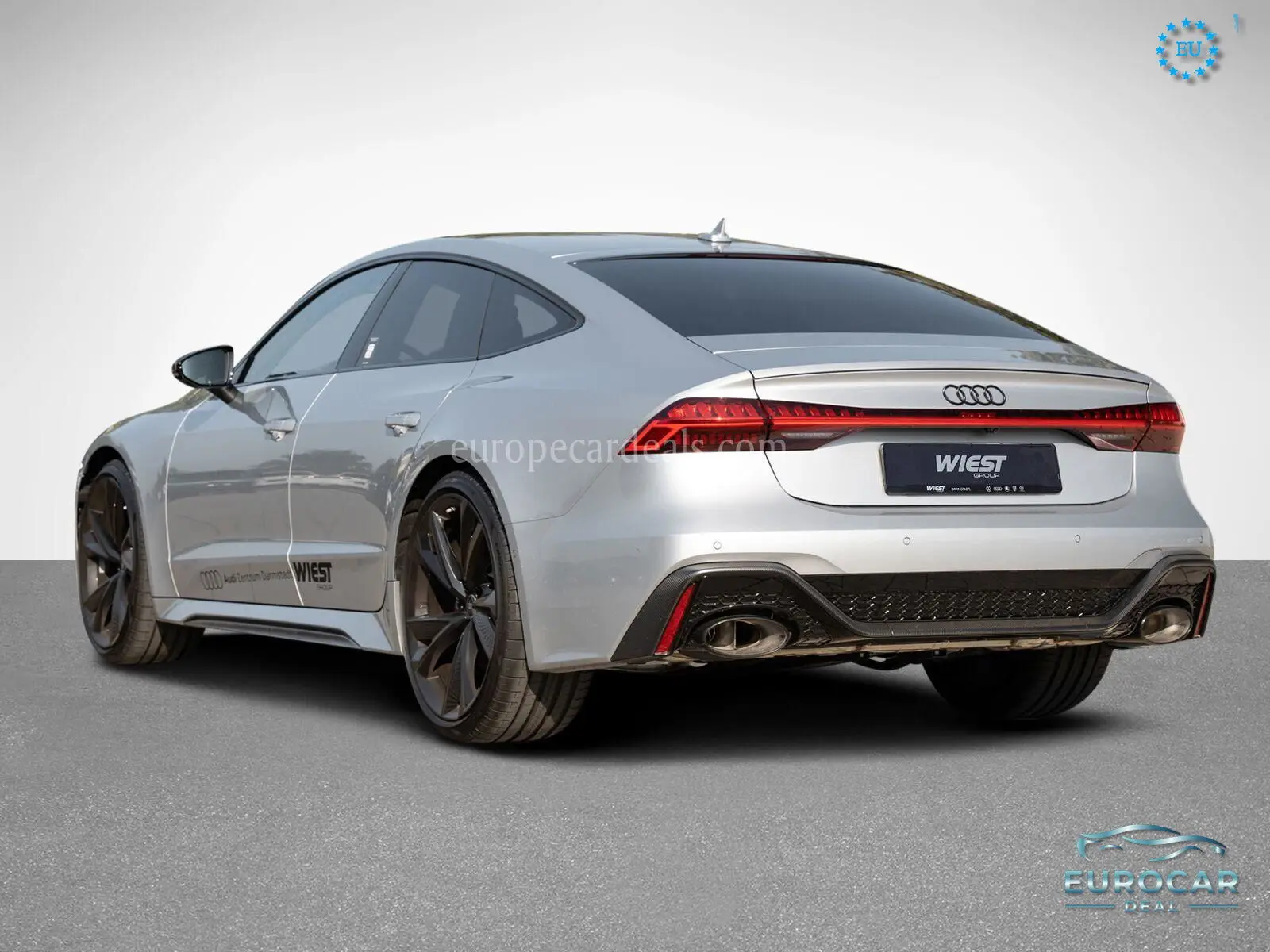 Audi RS7