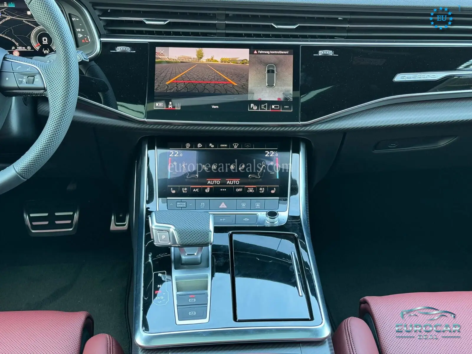 Audi SQ7