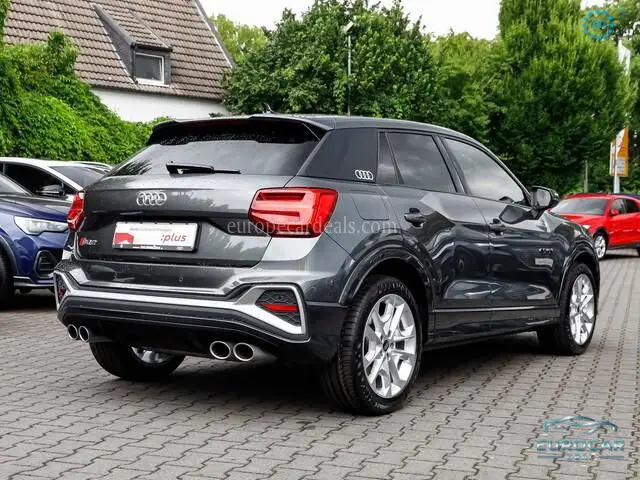 Audi SQ2