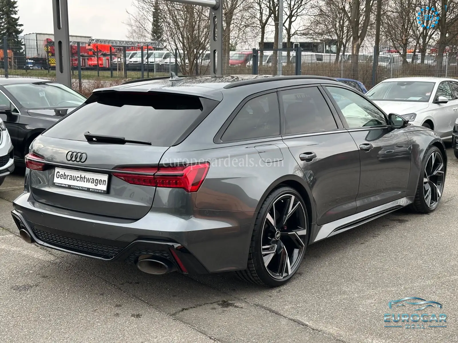 Audi RS6
