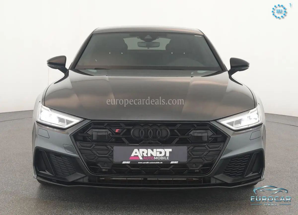 Audi S7