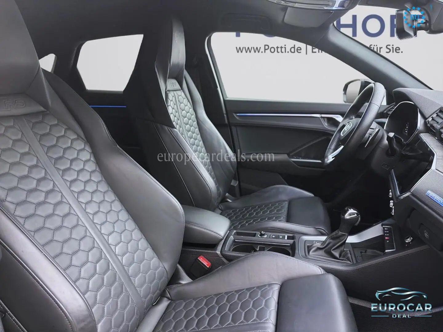 Audi RSQ3