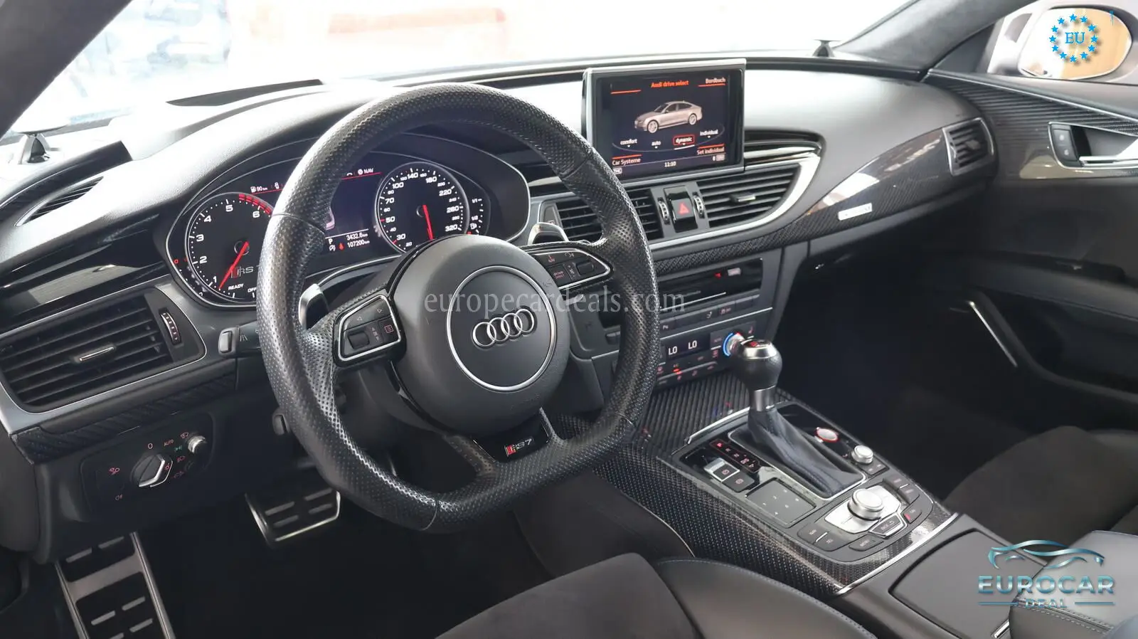 Audi RS7