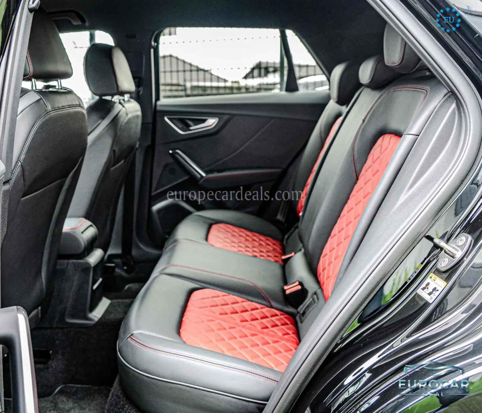 Audi SQ2