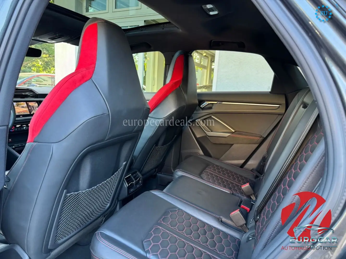 Audi RSQ3