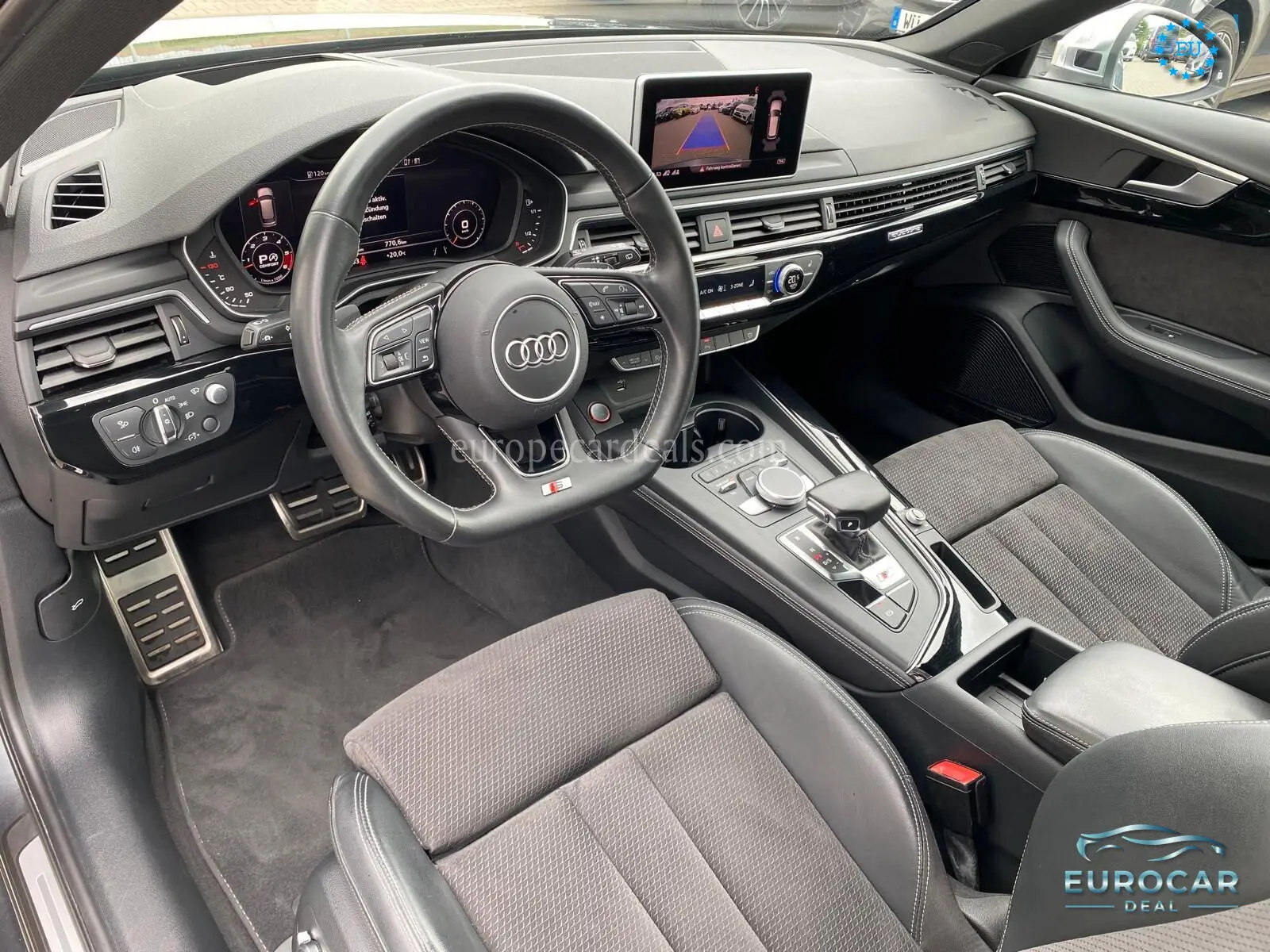 Audi S4