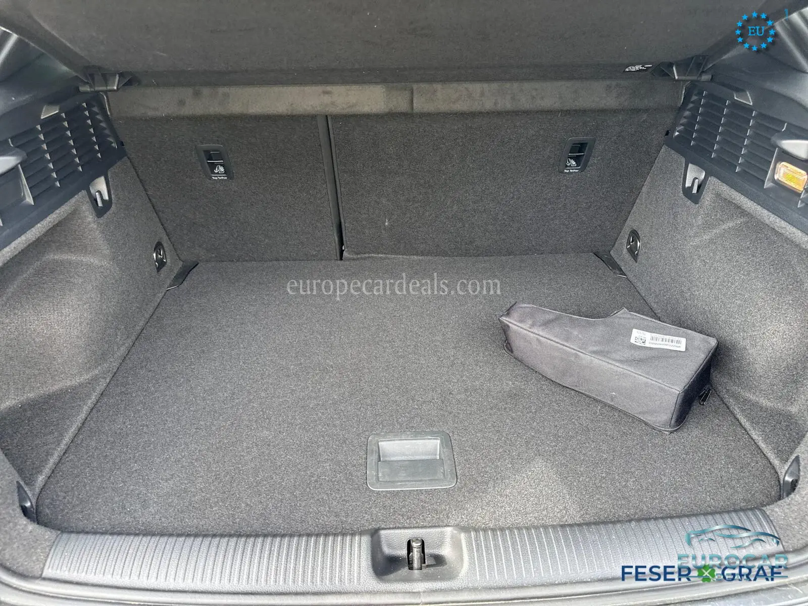 Audi SQ2