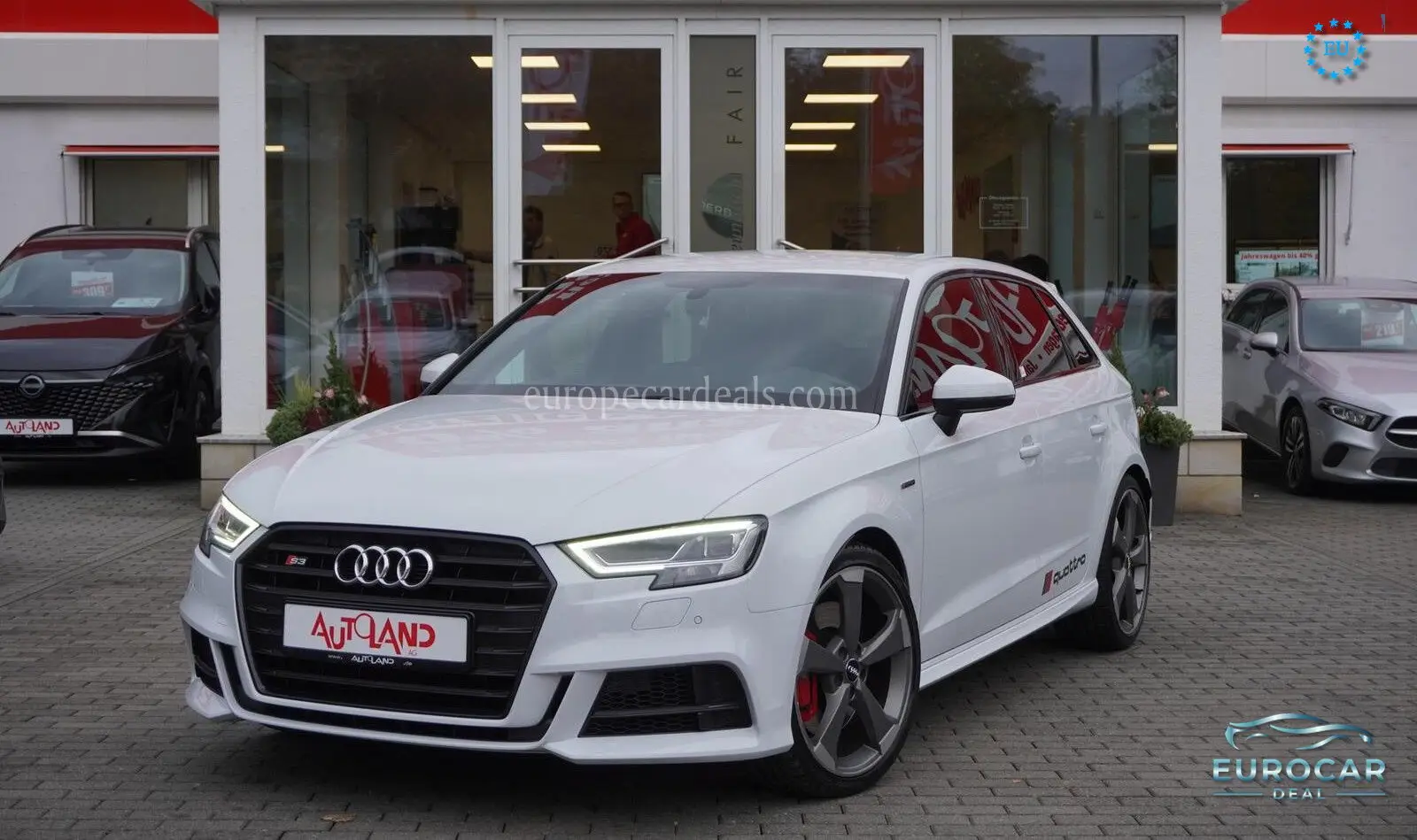 Audi S3
