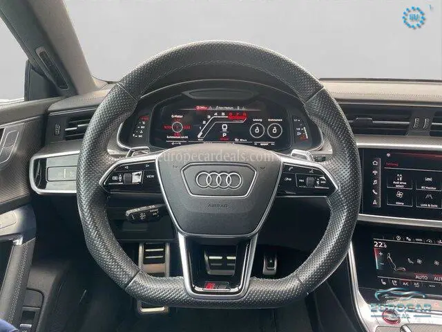 Audi RS7