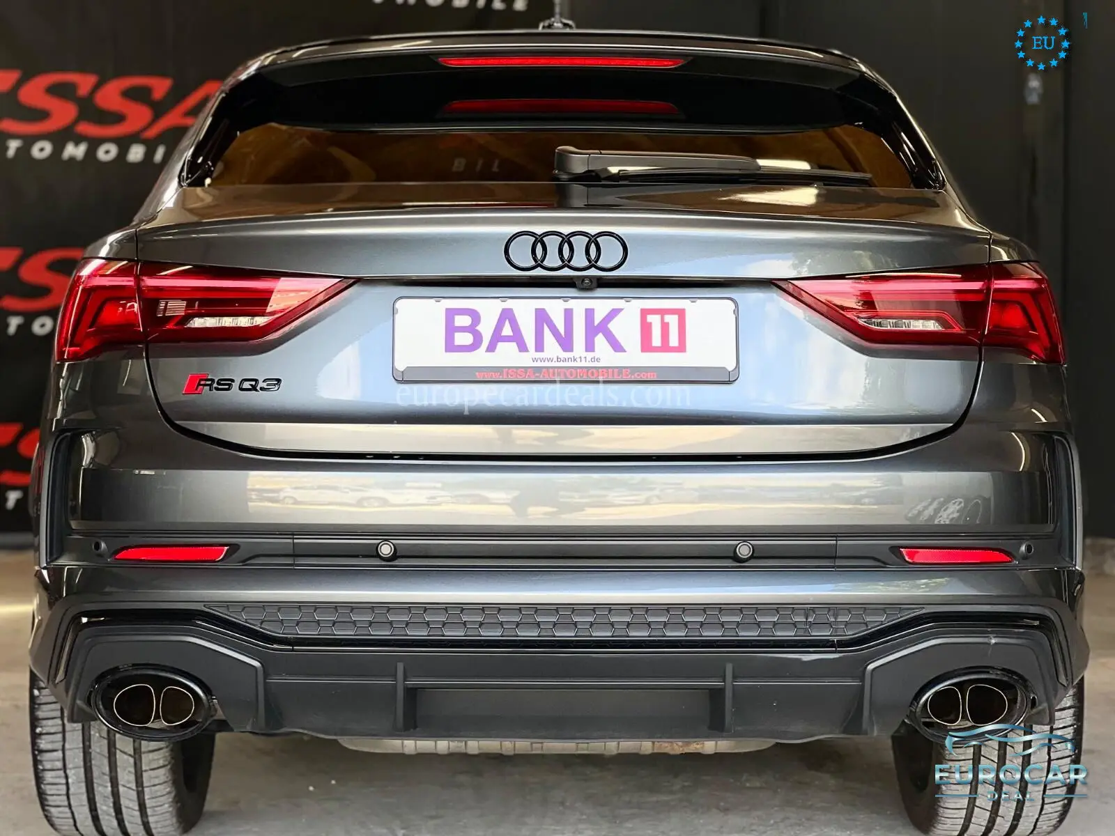 Audi RSQ3