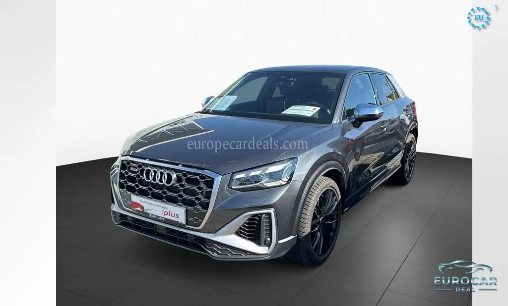 Audi SQ2