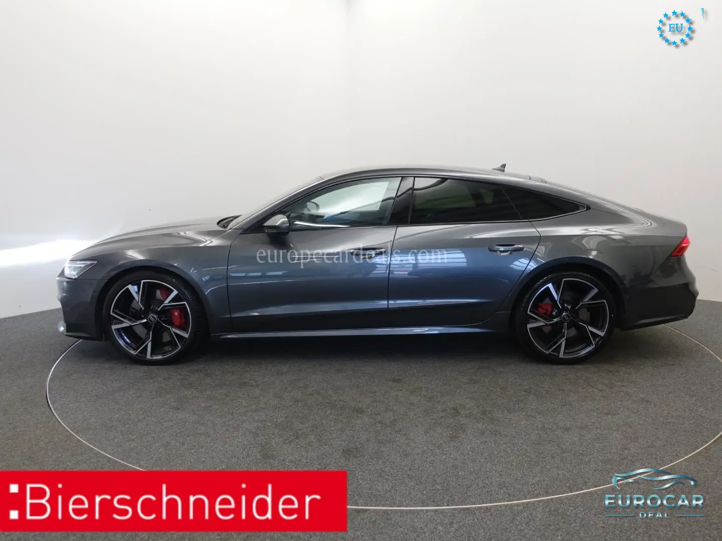 Audi S7