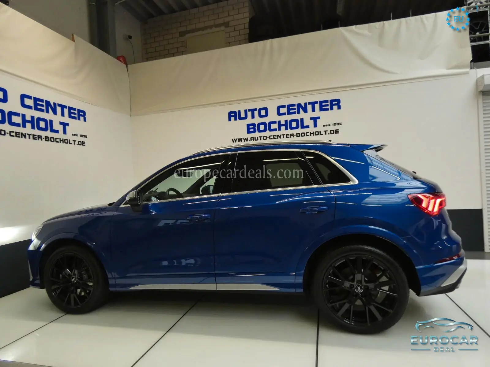 Audi RSQ3
