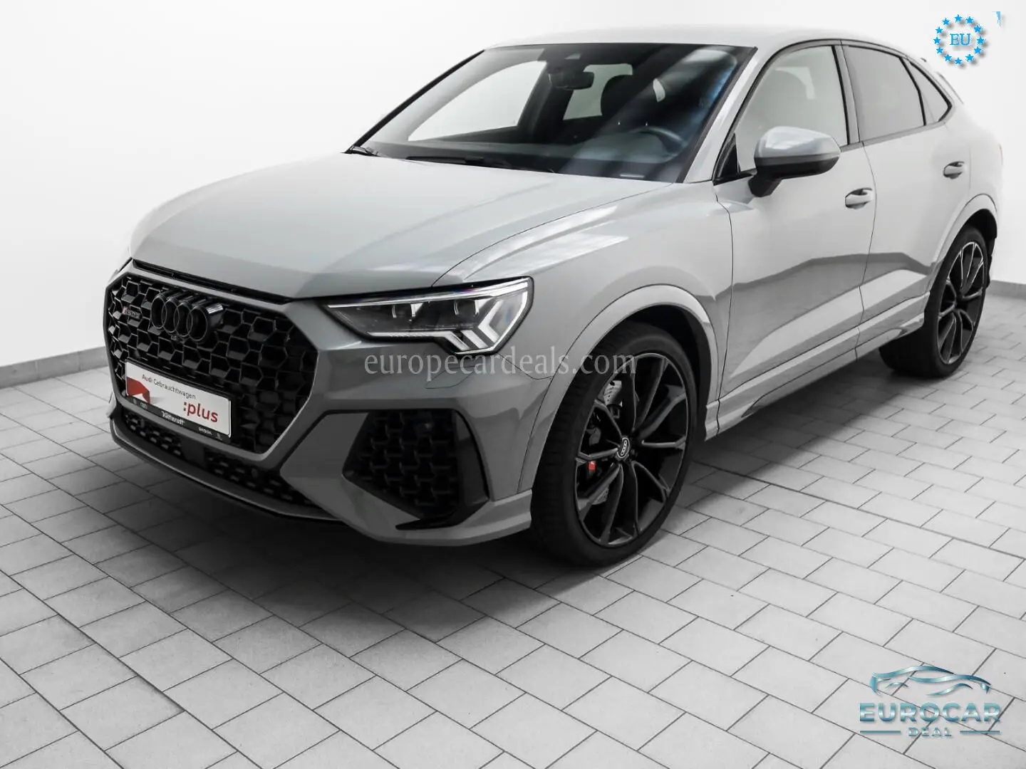 Audi RSQ3