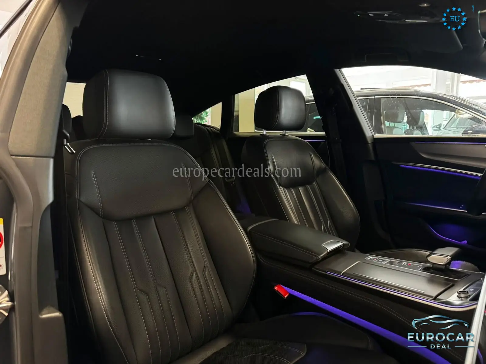 Audi S7