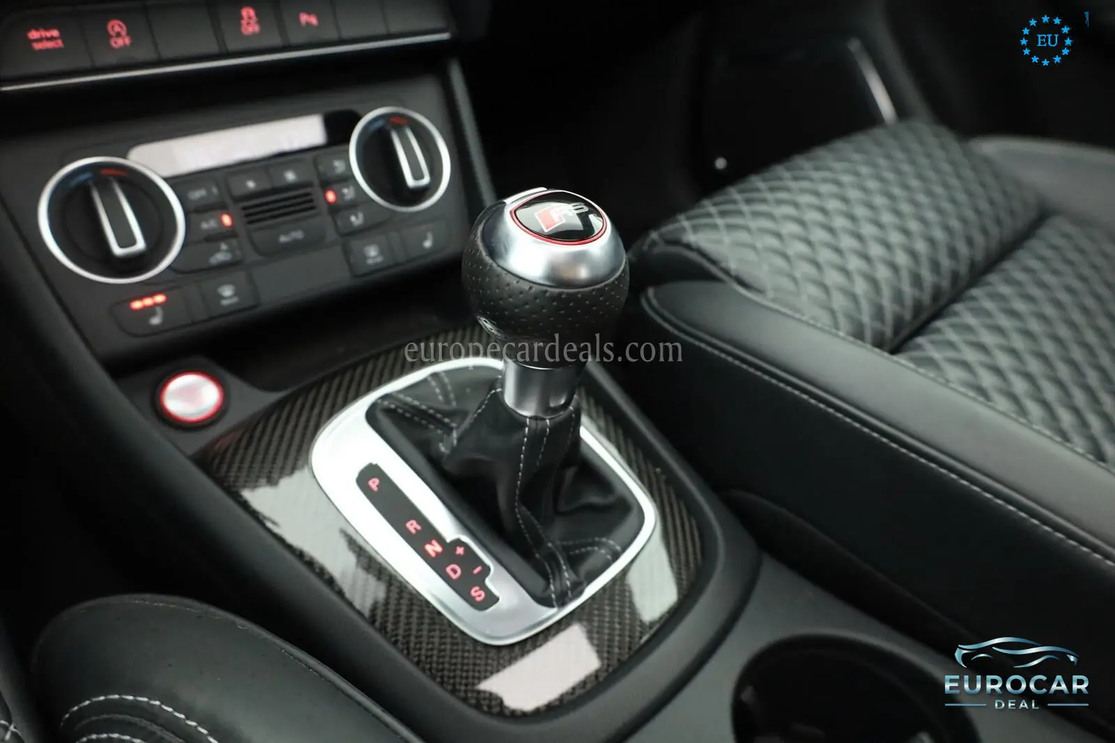 Audi RSQ3