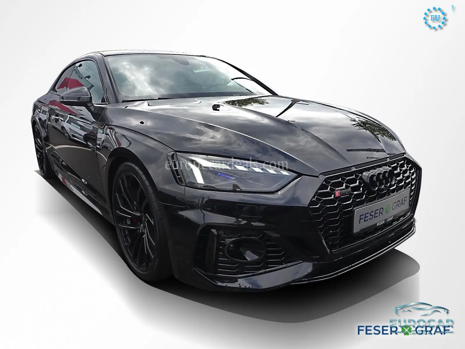 Audi RS5