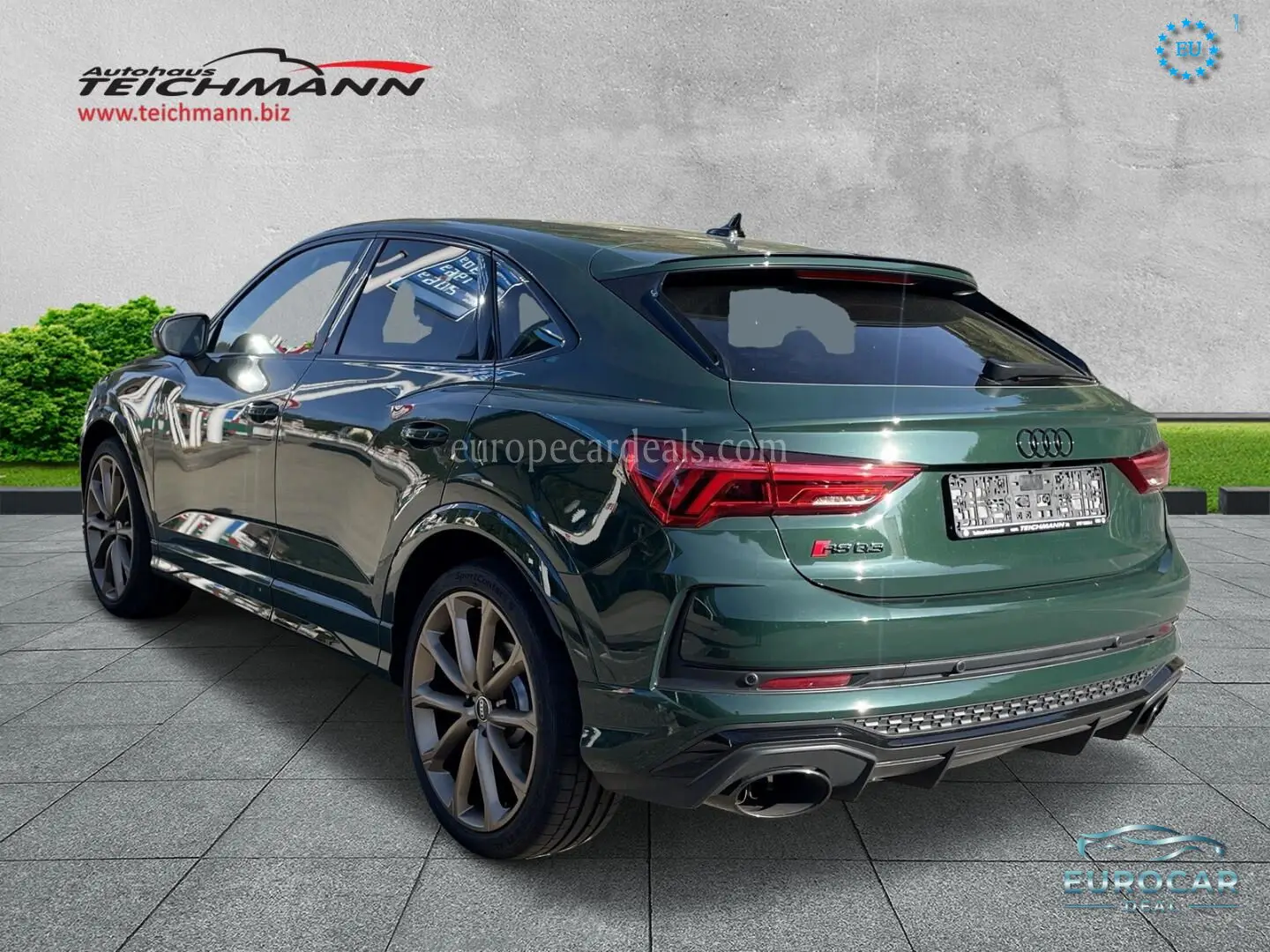 Audi RSQ3