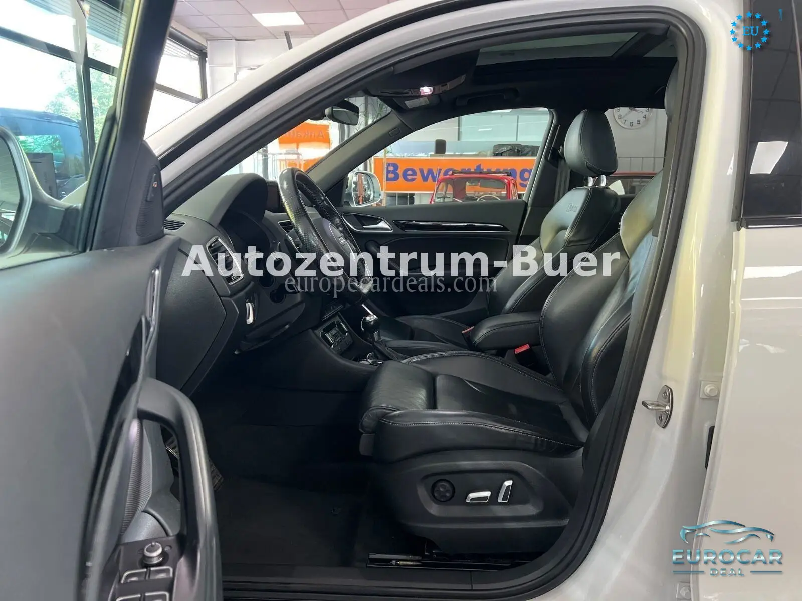 Audi RSQ3