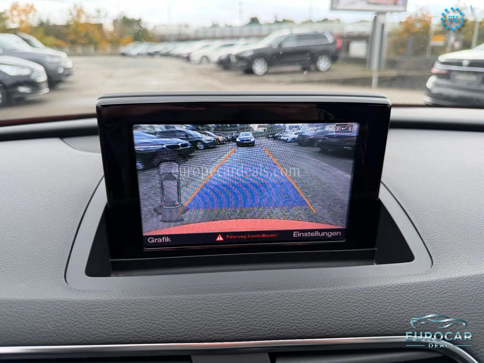Audi RSQ3
