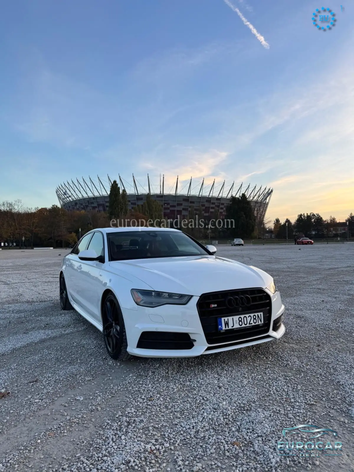 Audi S6