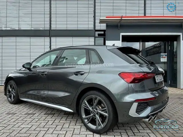 Audi S3
