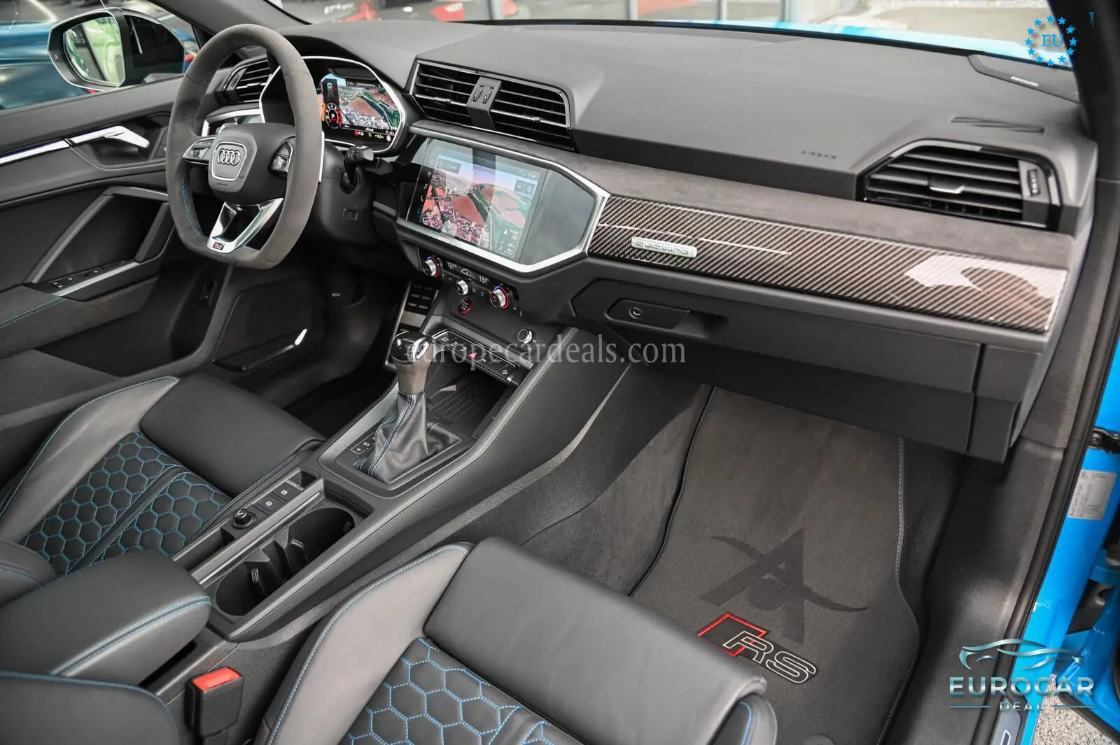 Audi RSQ3