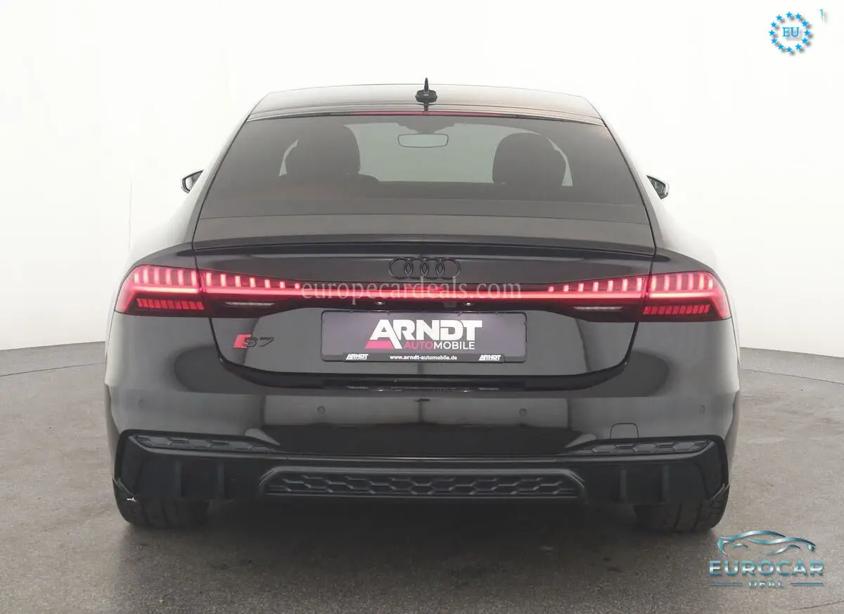 Audi S7