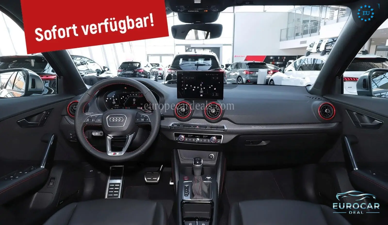 Audi SQ2
