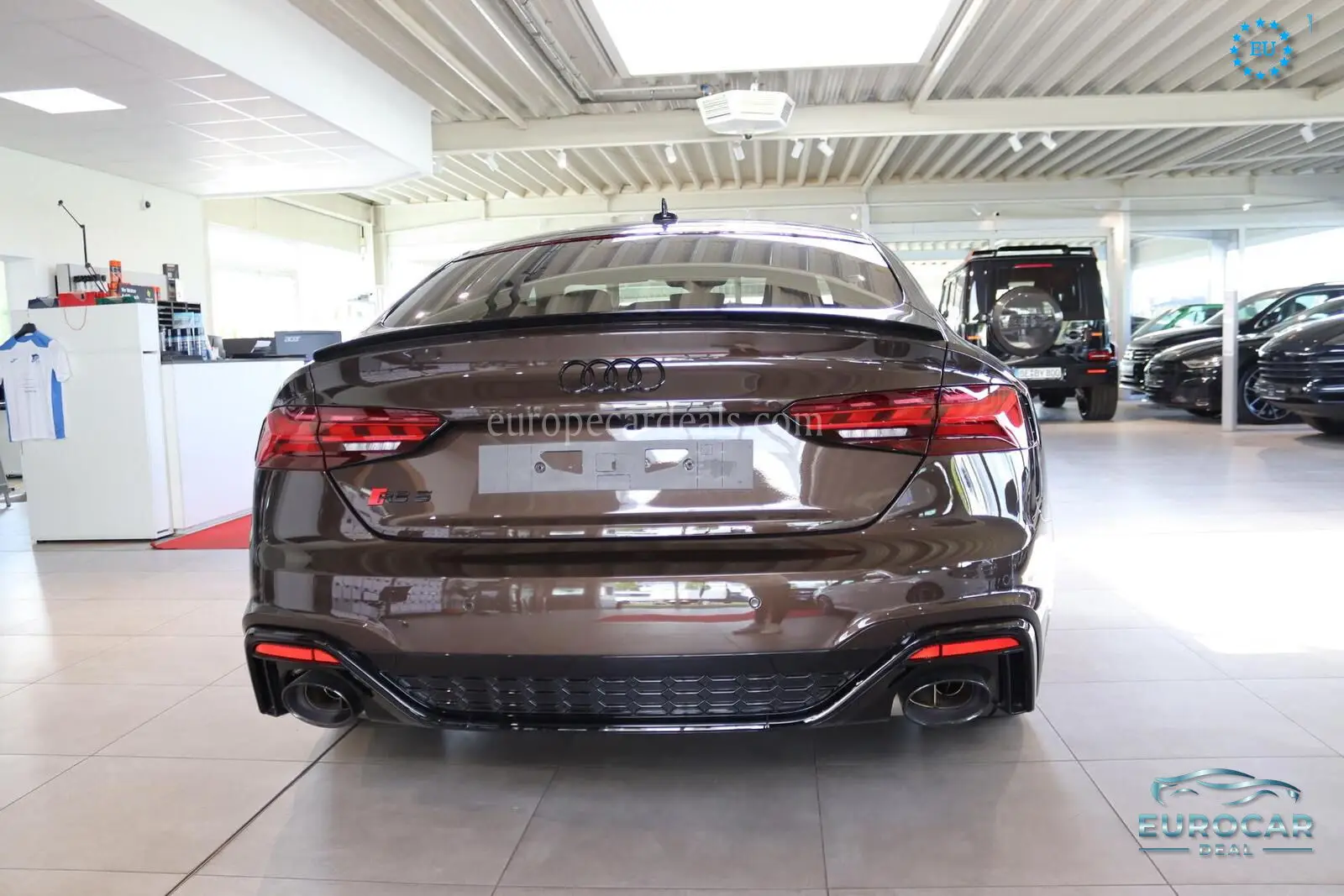 Audi RS5