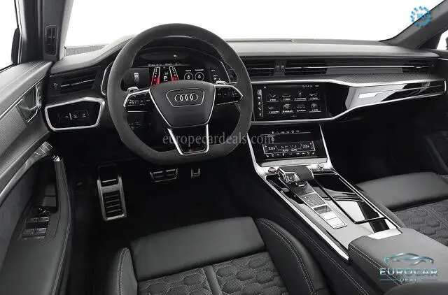 Audi RS6