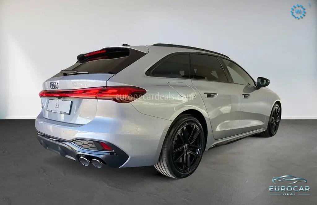 Audi S5